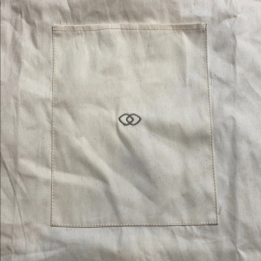 LINEN GARMENT/ LAUNDRY BAG